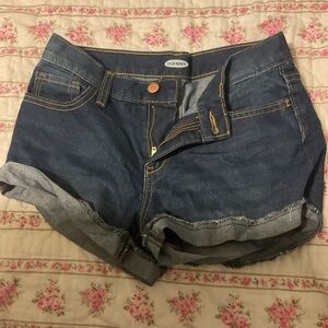 Old navy shorts